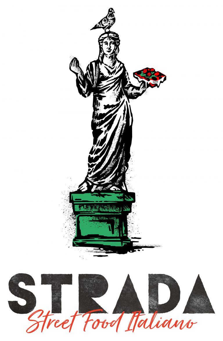 STRADA Italian Streetfood