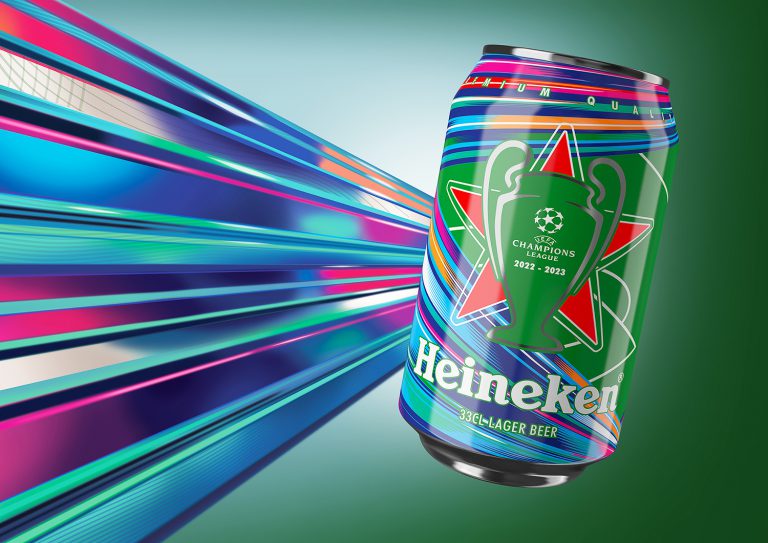 Heineken Champions League