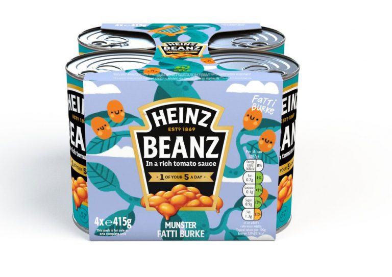 Heinz Beanz