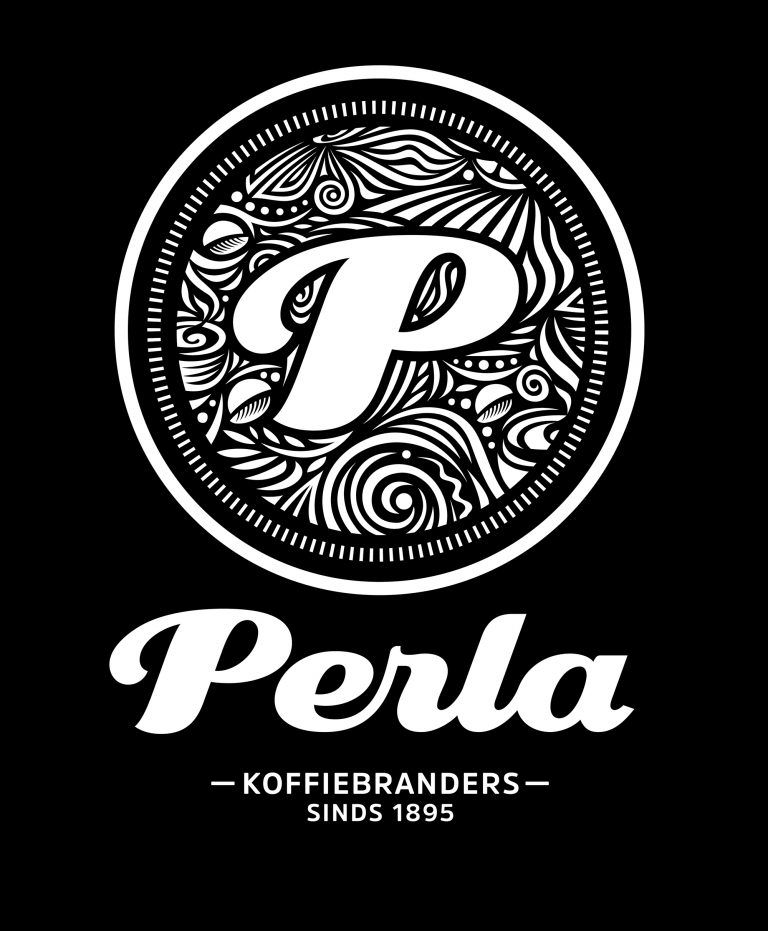 Perla Coffee Albert Heijn Logo