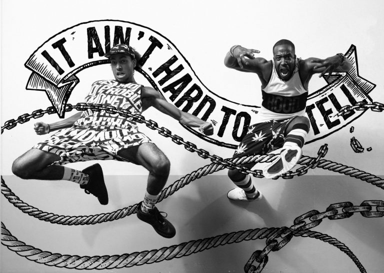 Beats 14 Rotterdam Festival