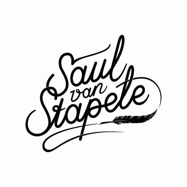 Saul van Stapele logo
