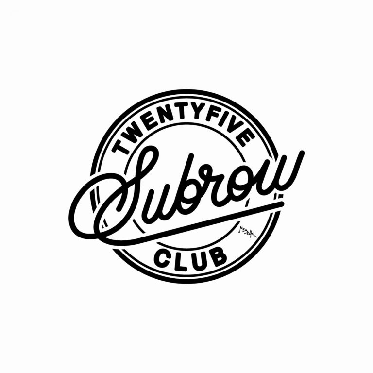 Subrow club logo
