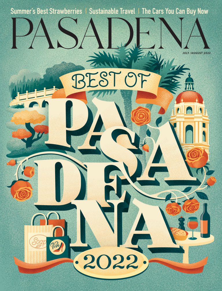 Pasadena Magazine