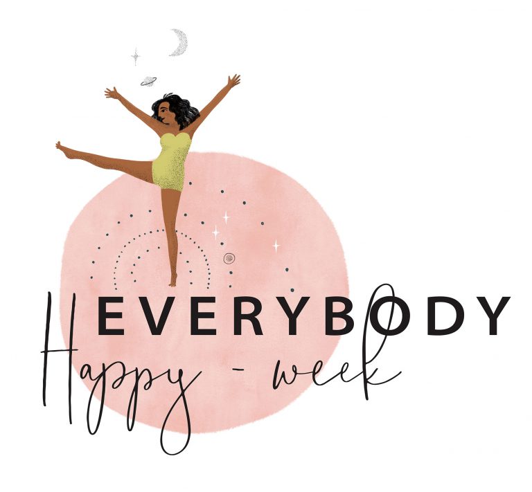 Everybody happy week