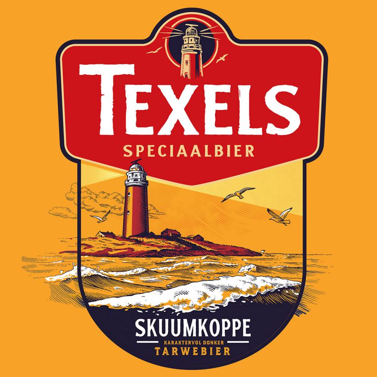 Texels Beer