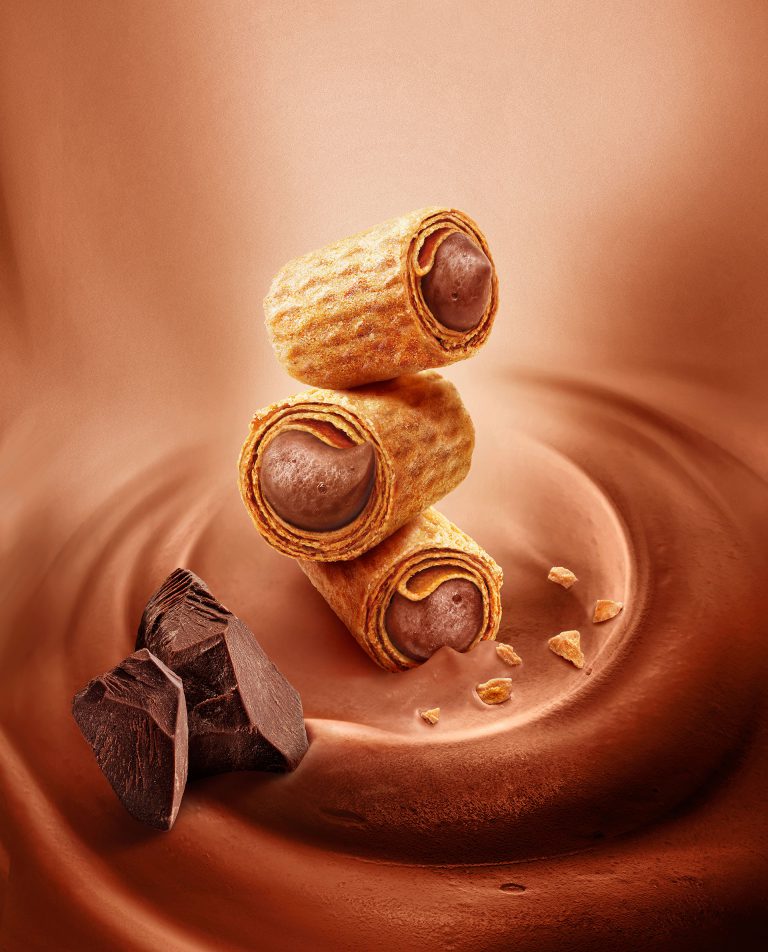 Bahlsen Chocolate