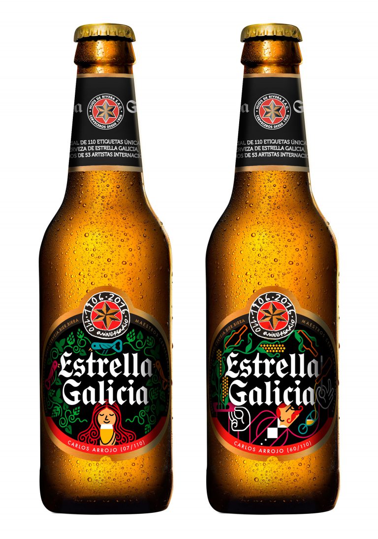 Estrella Galicia