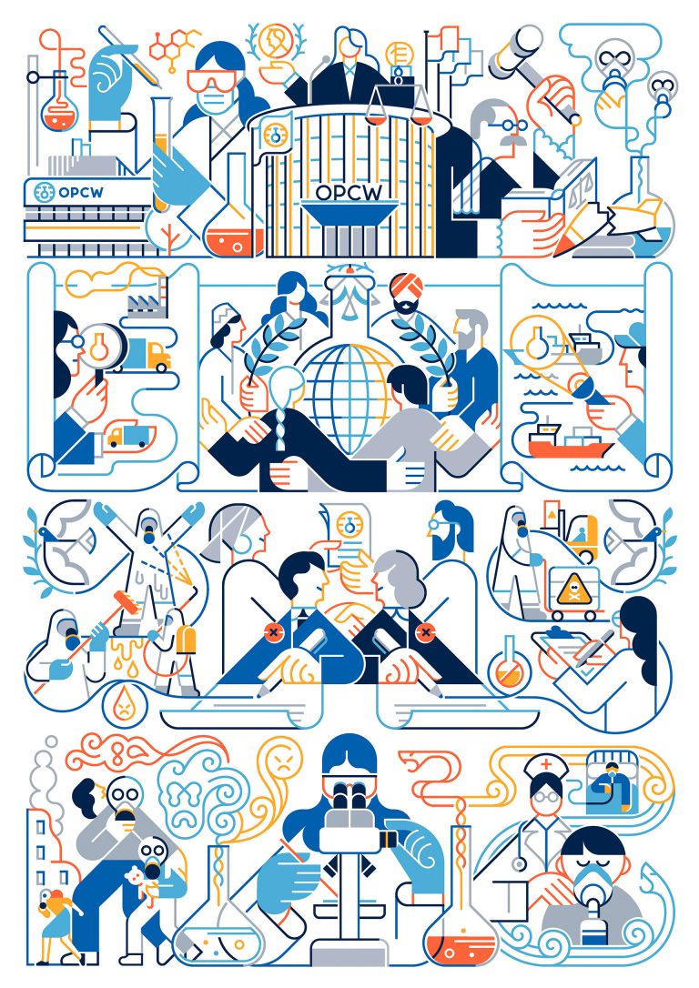 OPCW