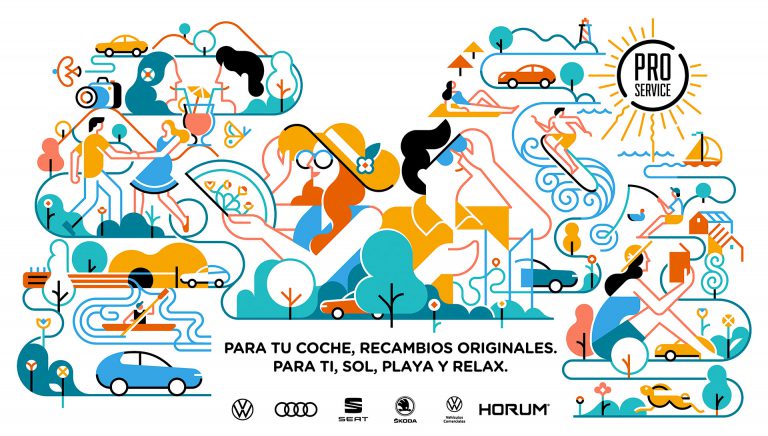 ProService – Volkswagen Group