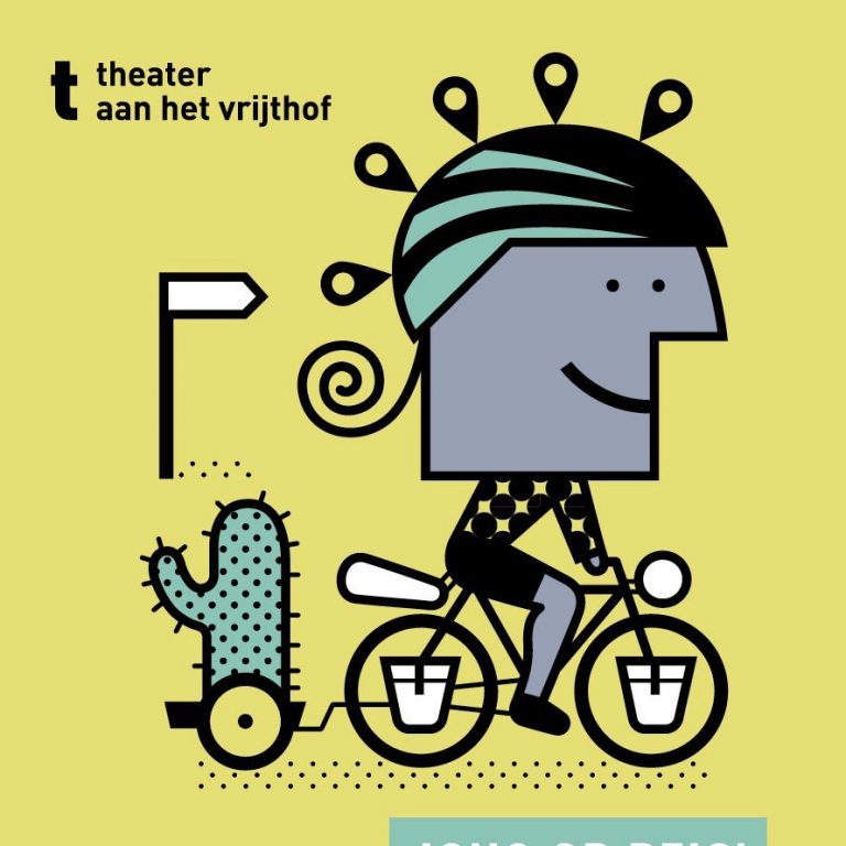 Theater aan het Vrijthof