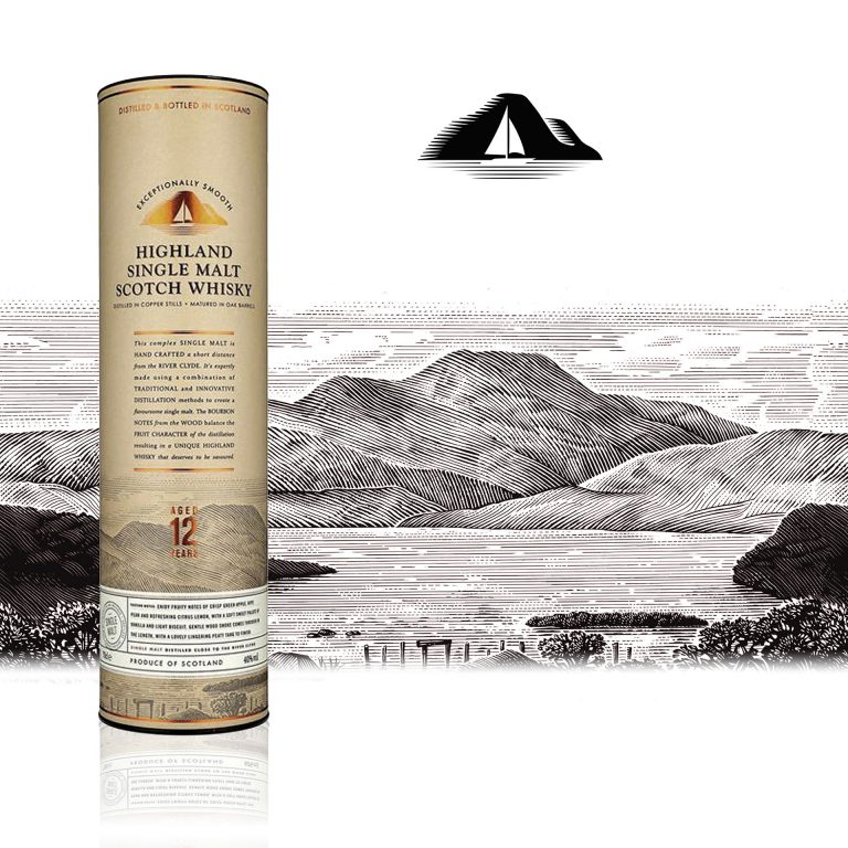 Highland Whisky