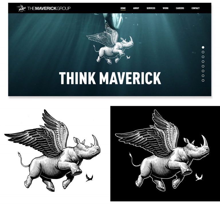 The Maverick Group