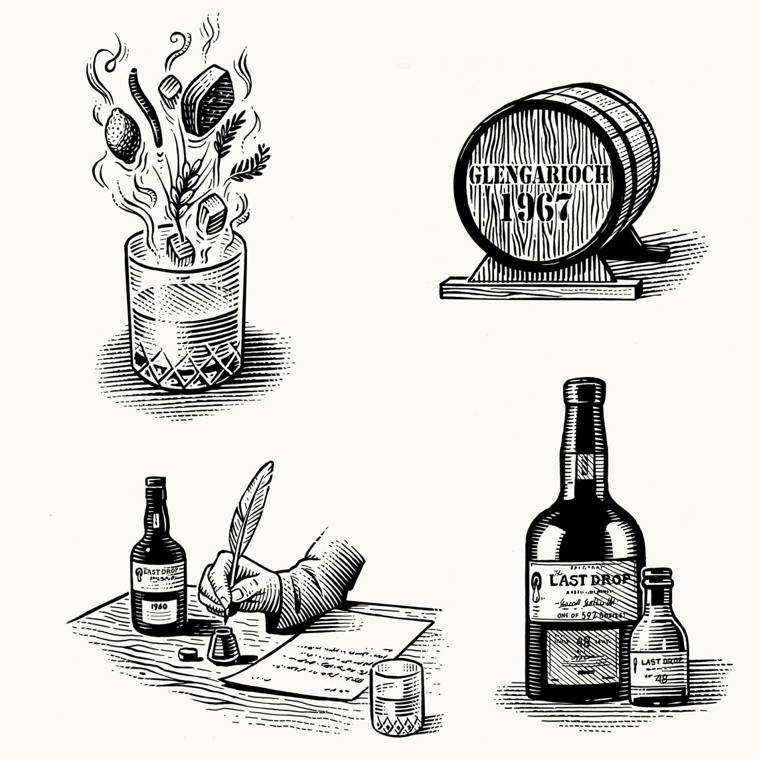 Whisky Art Associates Amsterdam whisky-art-associates-amsterdam