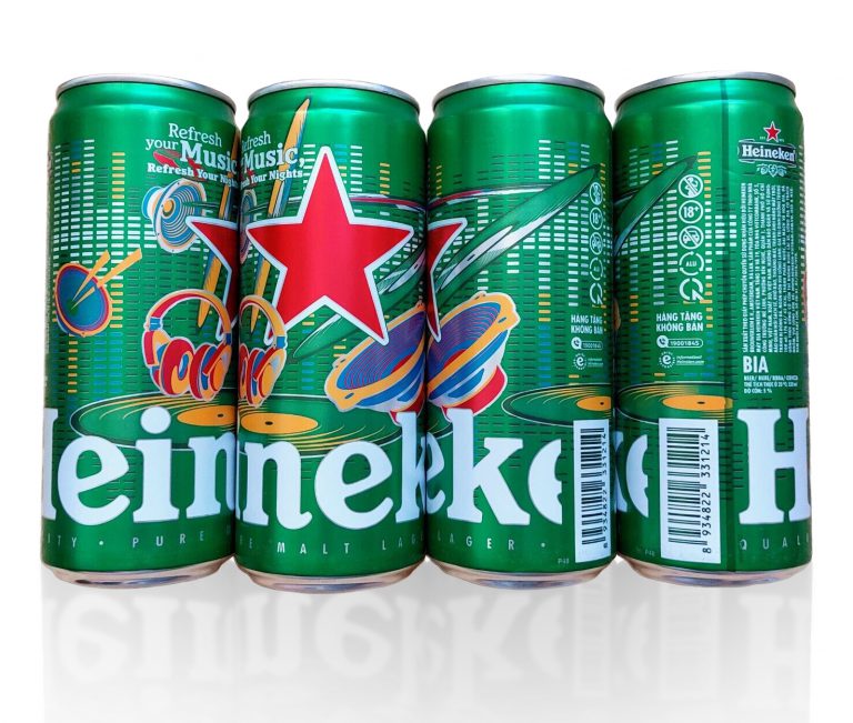 Refresh your music, refresh your night.