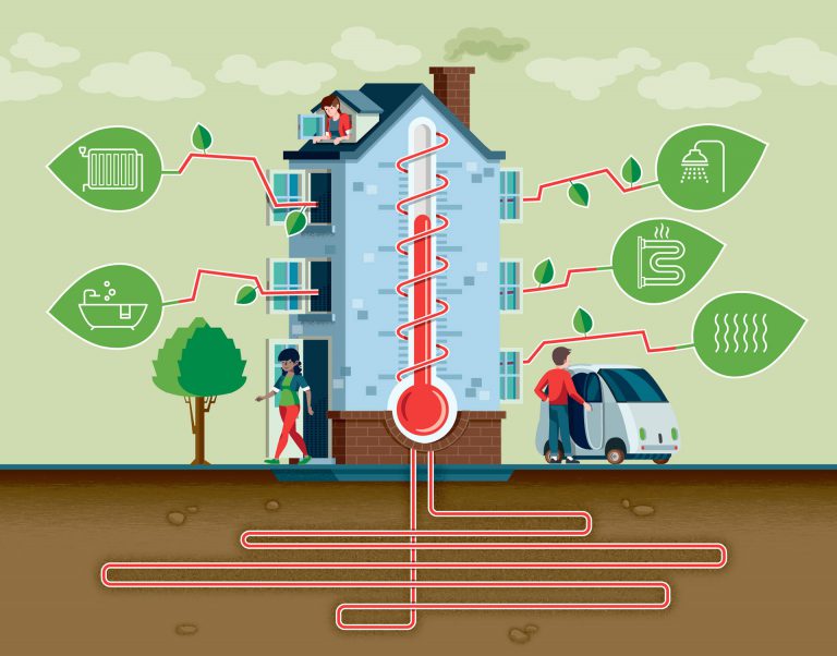 Heat pump