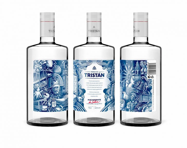 Tristán Liquors
