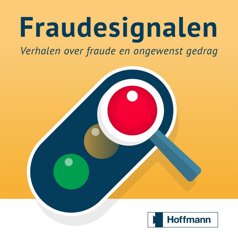 Hoffmann podcast image