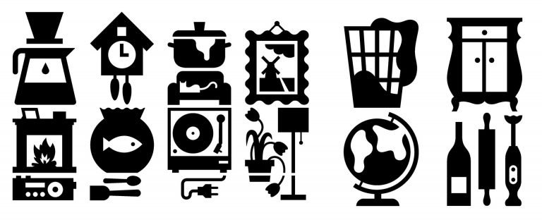 Icons Student Housing project Amsterdam Sluisbuurt