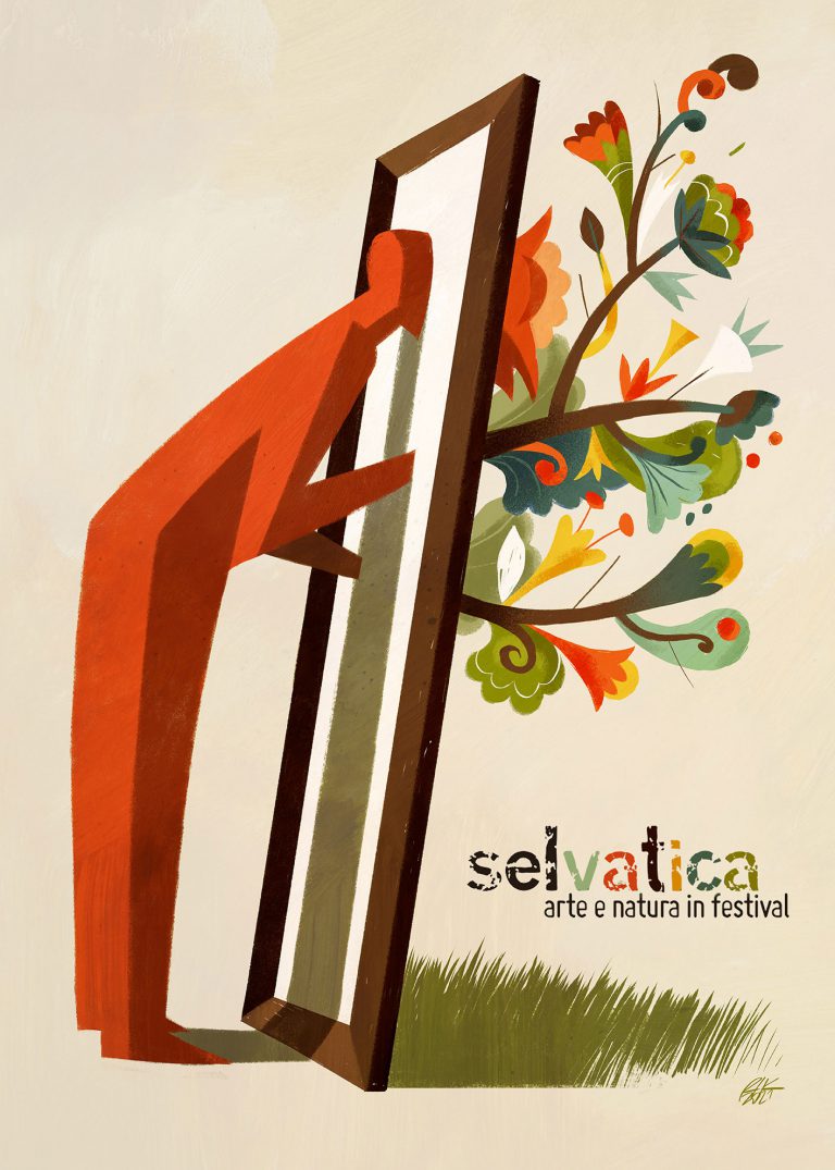 Selvatica – art and nature festival
