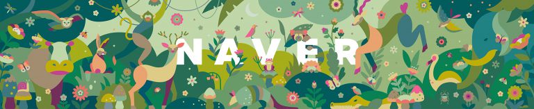 Naver – Aesthetic Construction Net Project