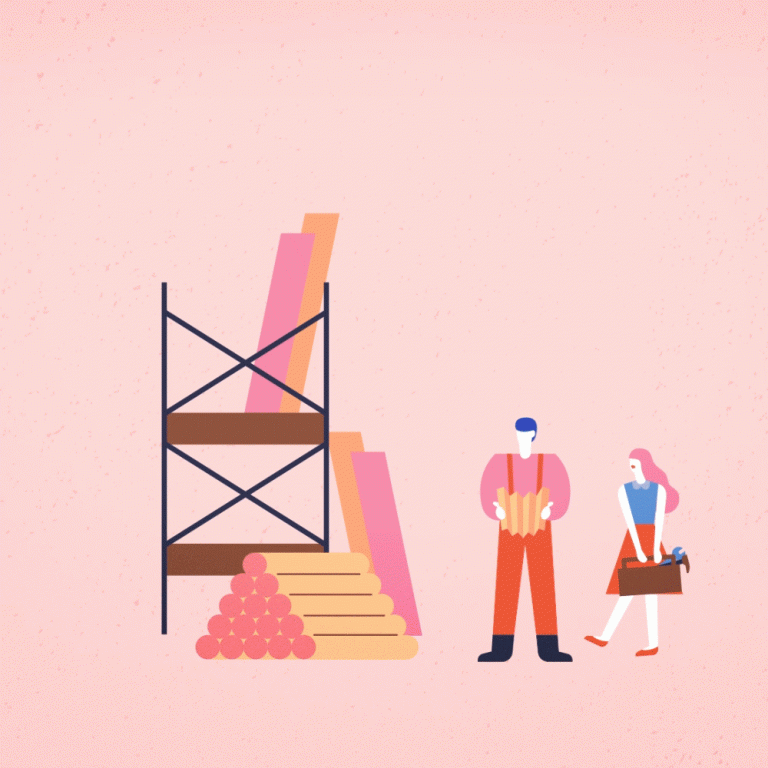 Snapchat – White day