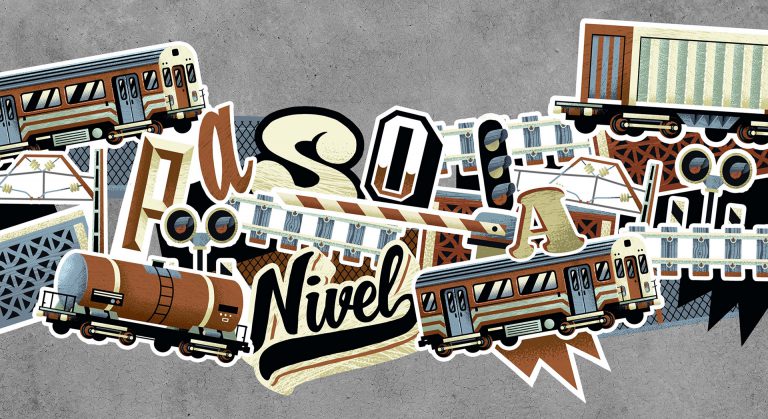 Paso a Nivel