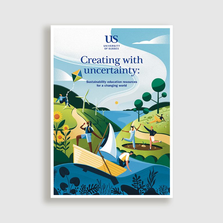 University of Sussex