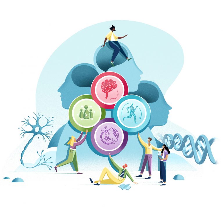 The Integrative Pain Institute