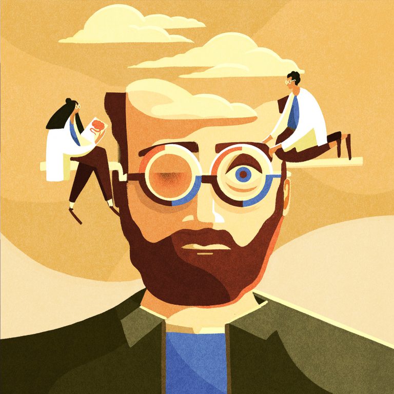 BBC Science Focus Magazine