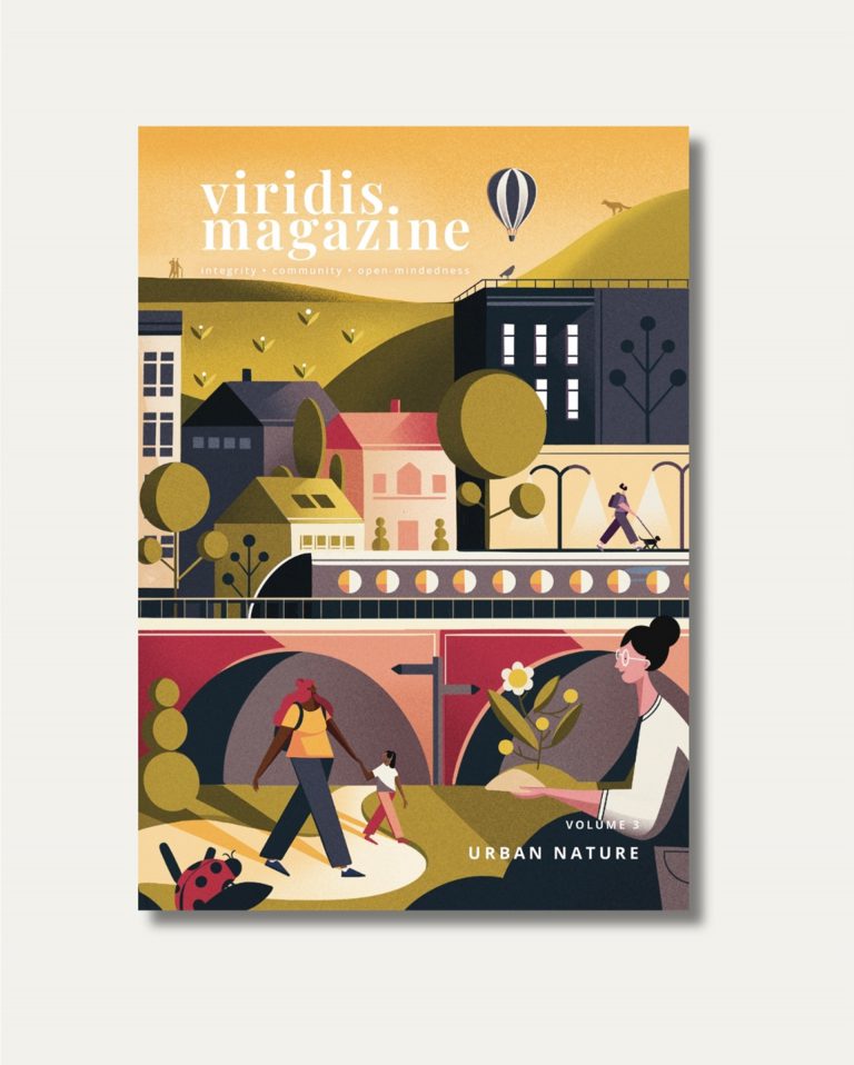 Viridis Magazine