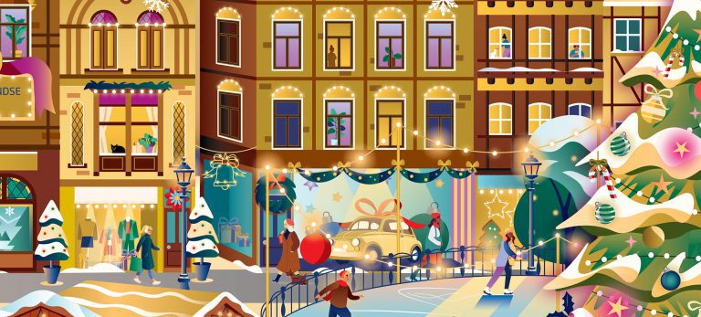 December campaign 2023