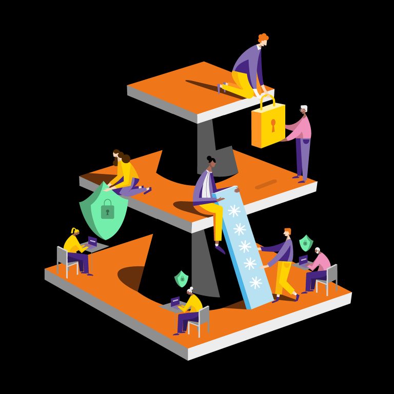 Orange Cyberdefense brandstories