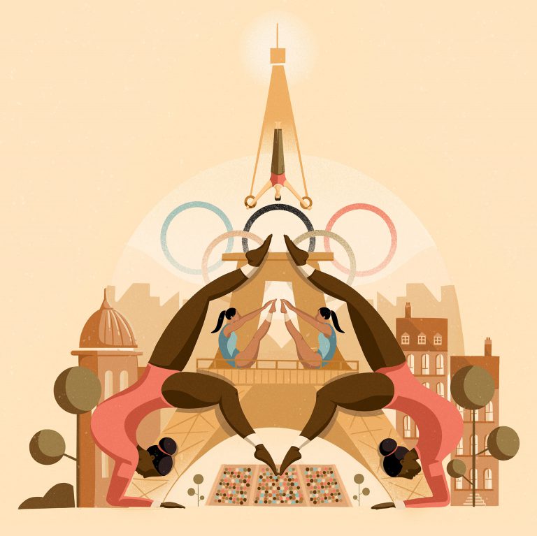 Paris Olympics