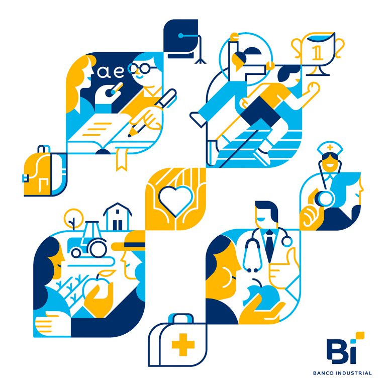 Banco Industrial Guatemala