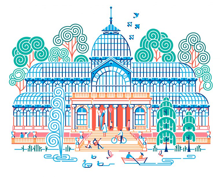 City Council of Madrid