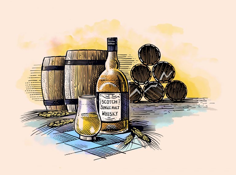 Scotch Whisky investments