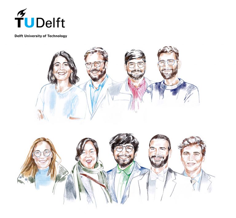 Best Climate Action & Energy Paper of 2023