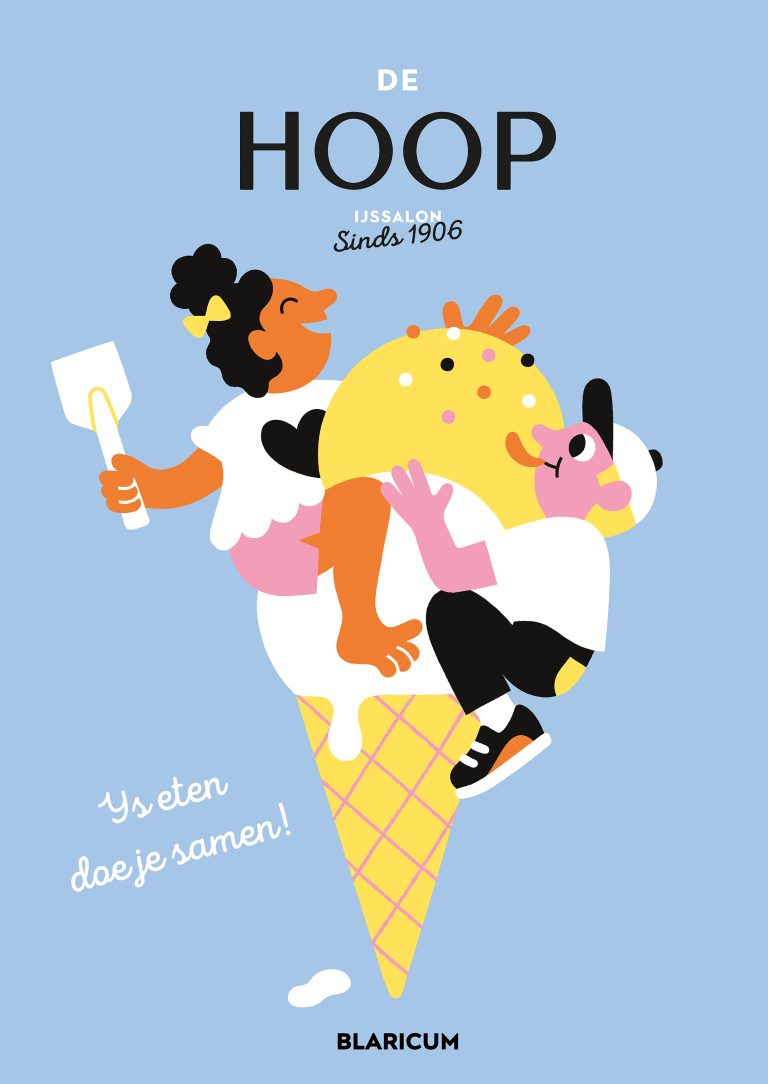 Happiness tastes better together!