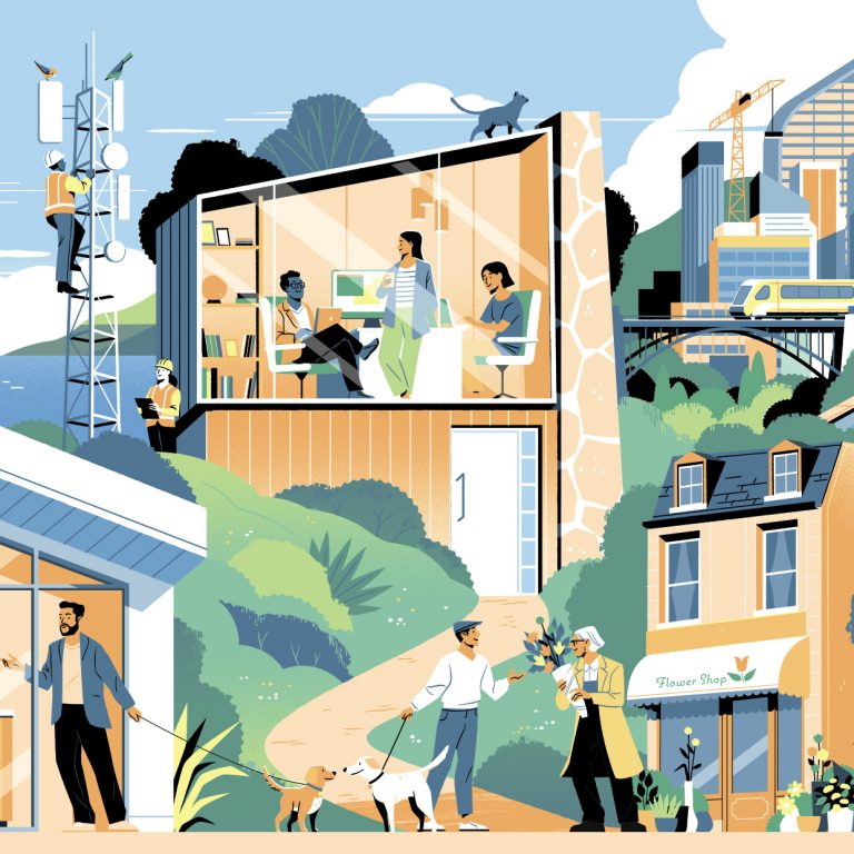 T-Mobile – Magenta