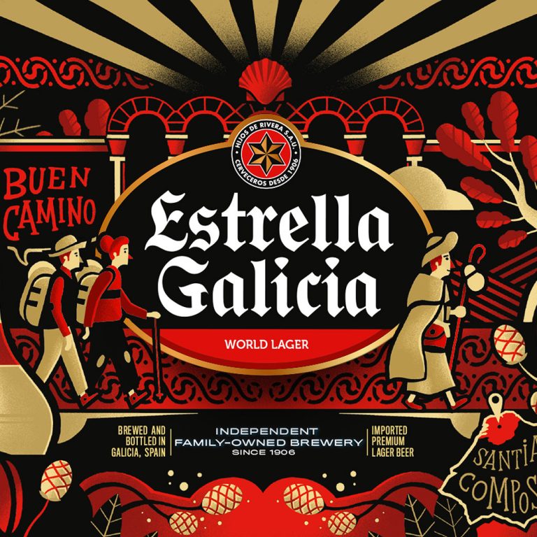 Estrella Galicia