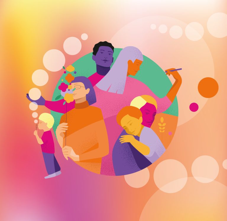 Humanity in Tomorrow