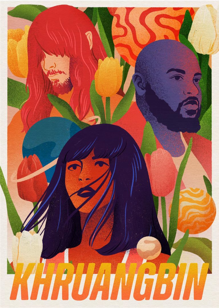 Khruangbin
