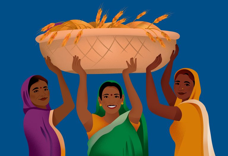 Growth, Empowerment, and Impact