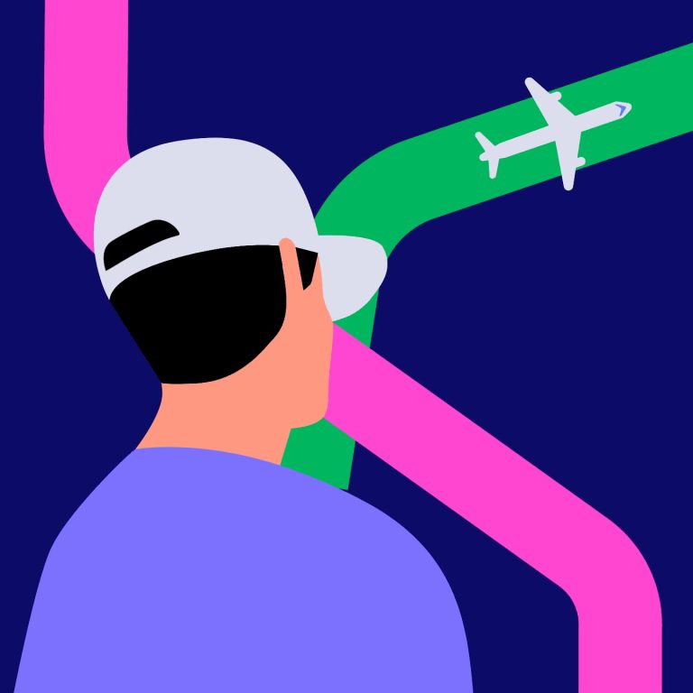 Travel that moves you