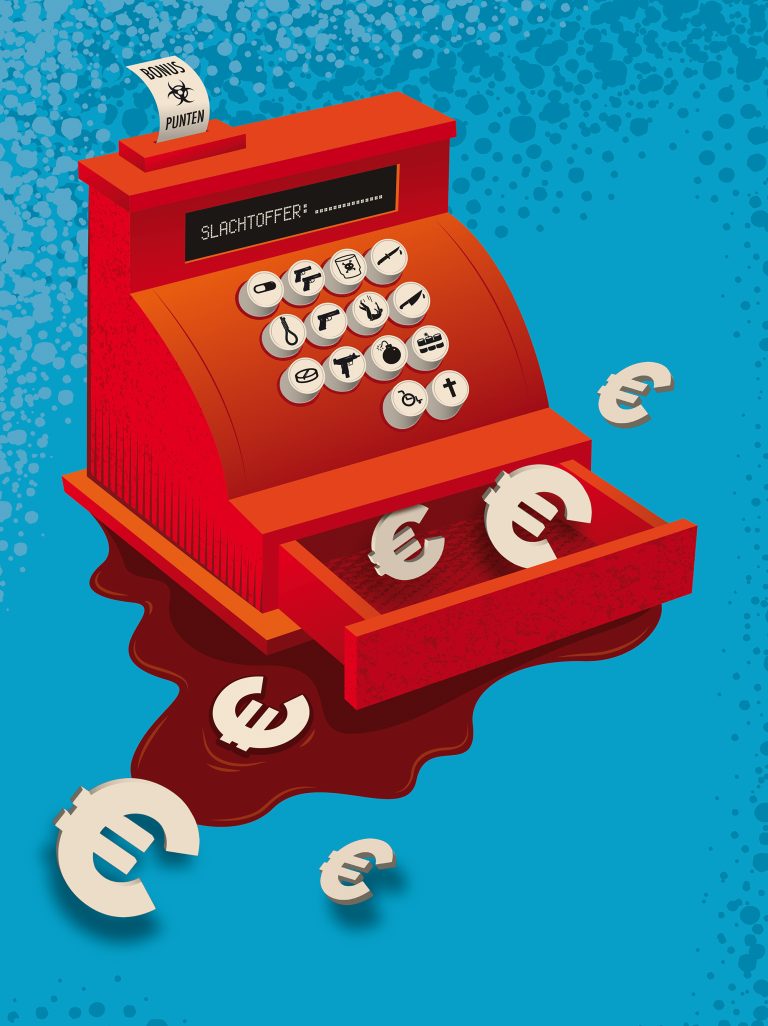 Is every human life worth the same?