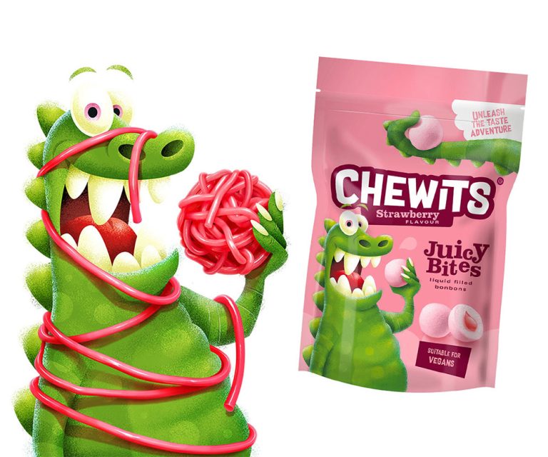 Chewits