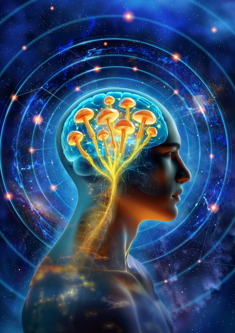 Psychedelics as medicine