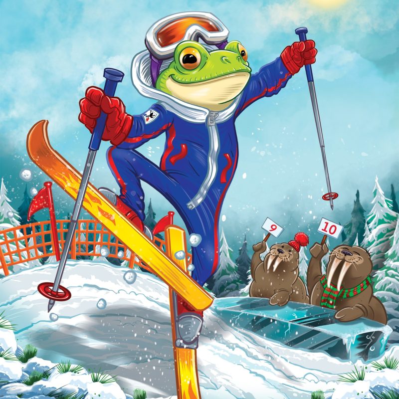 ArtAssociates_Wesly_Gibs_QJ_Winterboek_2025_Frog