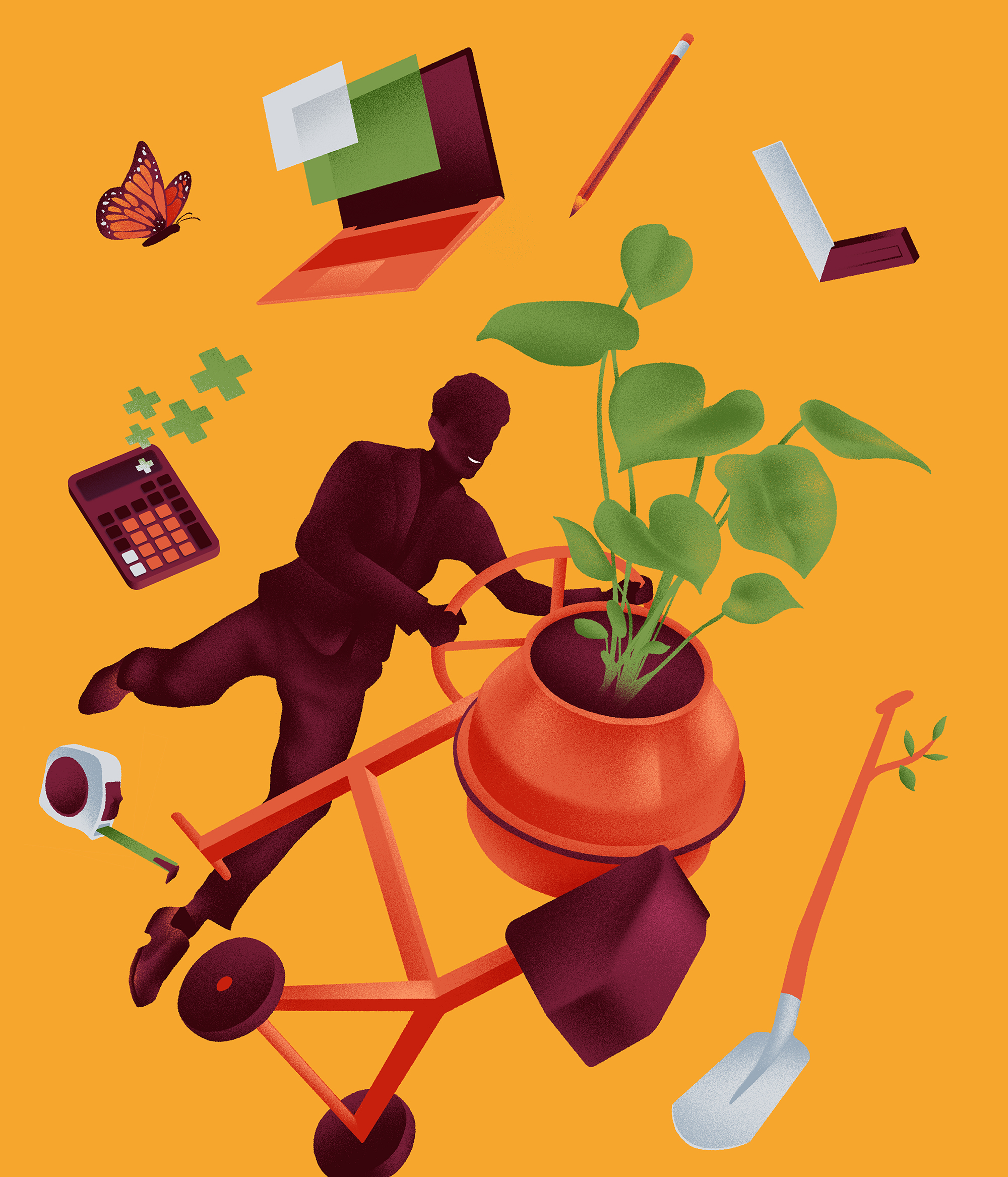 Circular Construction